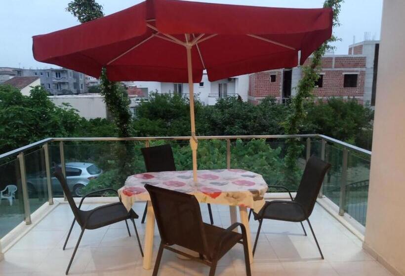 پانسیون Vila Arb