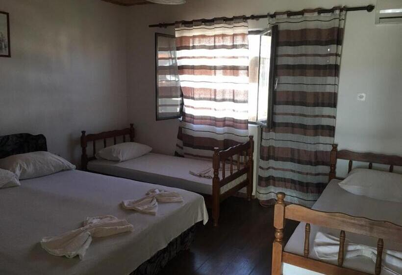 پانسیون Vila Arb