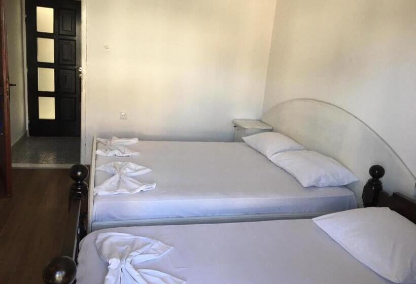 پانسیون Vila Arb