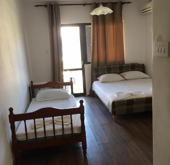 پانسیون Vila Arb