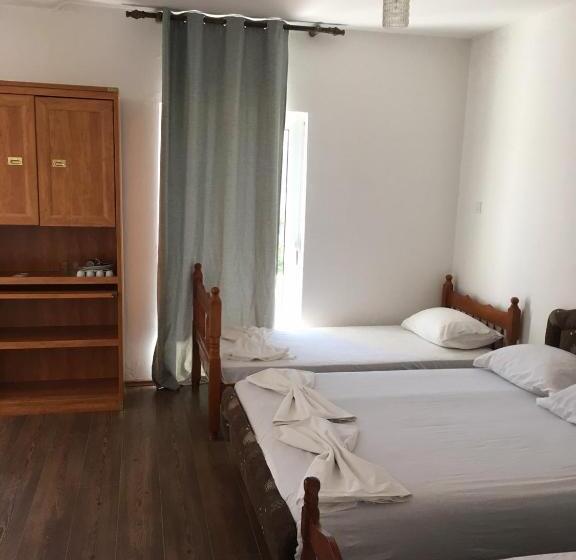 پانسیون Vila Arb