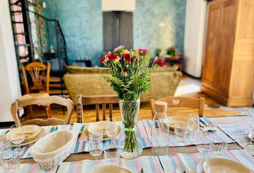 펜션 Villa Kundalini Guest House