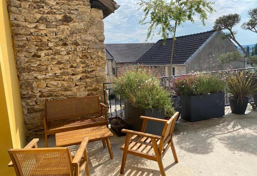 펜션 Villa Kundalini Guest House