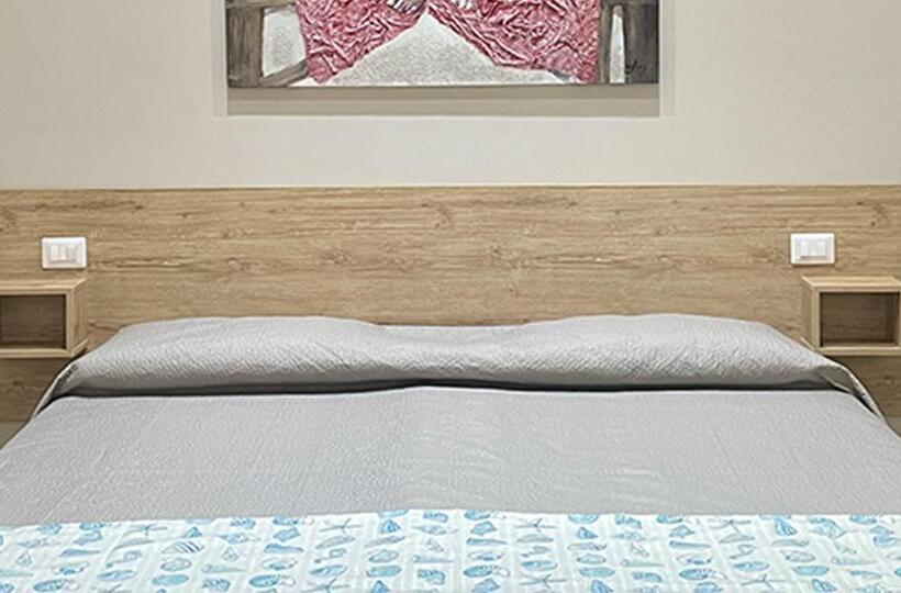 Пансион Vittoria Luxury Suite