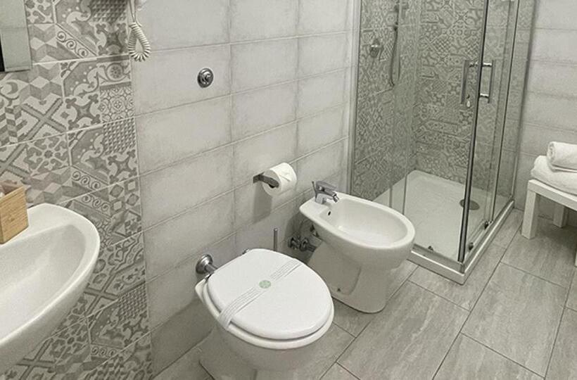 Пансион Vittoria Luxury Suite