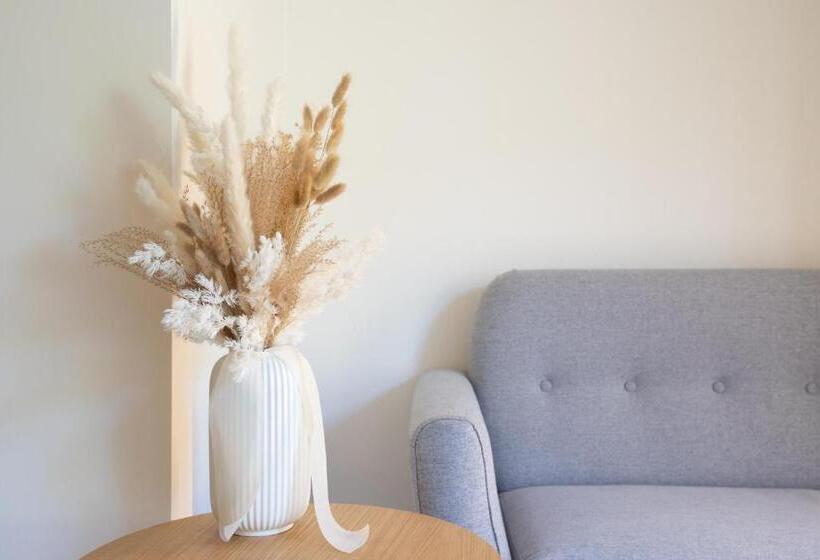 منتجع La Colombiera Relais