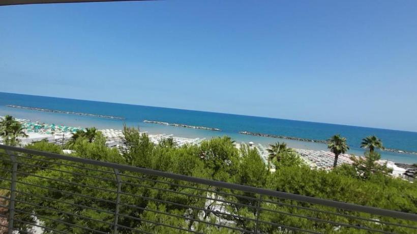 בית מלון כפרי Velia