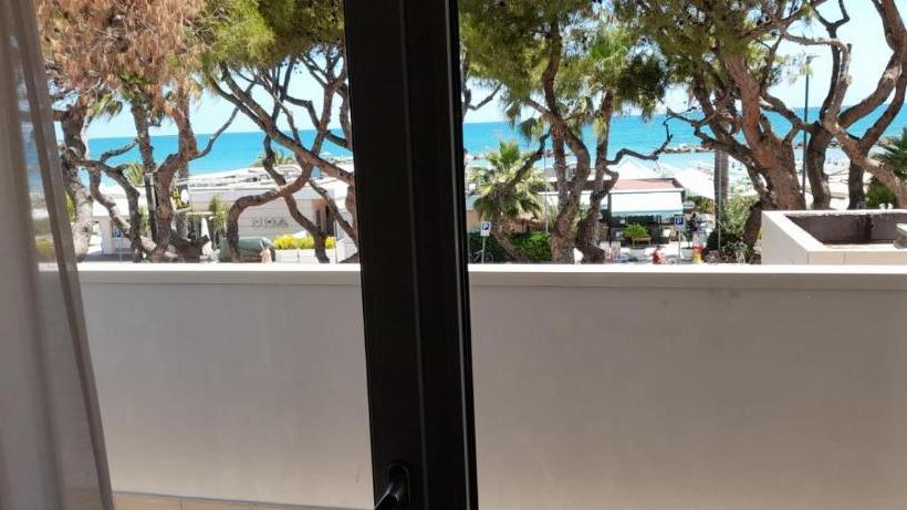 בית מלון כפרי Velia