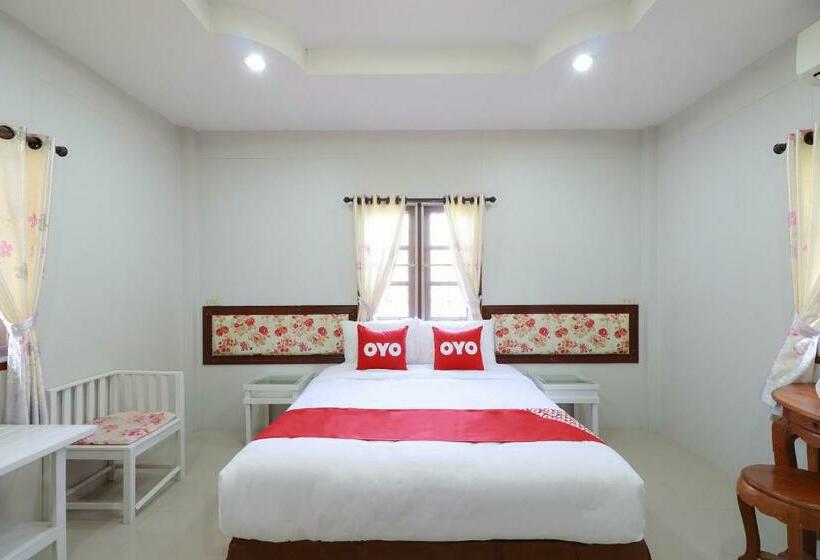 Oyo 553 Kongsup Resort