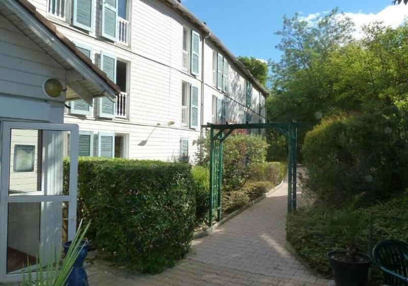 & Restaurant Heliotel