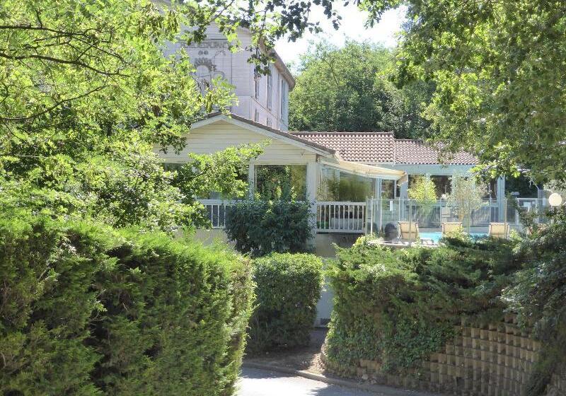 & Restaurant Heliotel