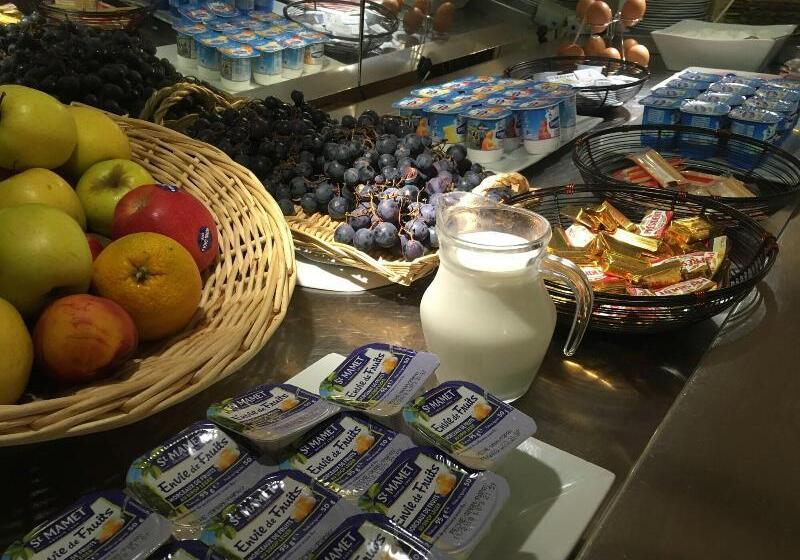 & Restaurant Heliotel