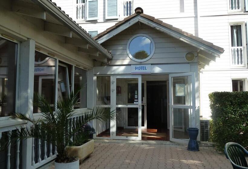 & Restaurant Heliotel