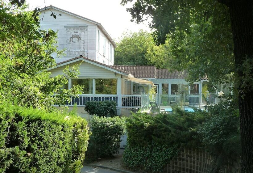 & Restaurant Heliotel