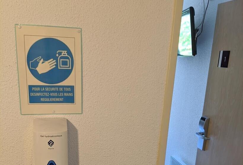 & Restaurant Heliotel