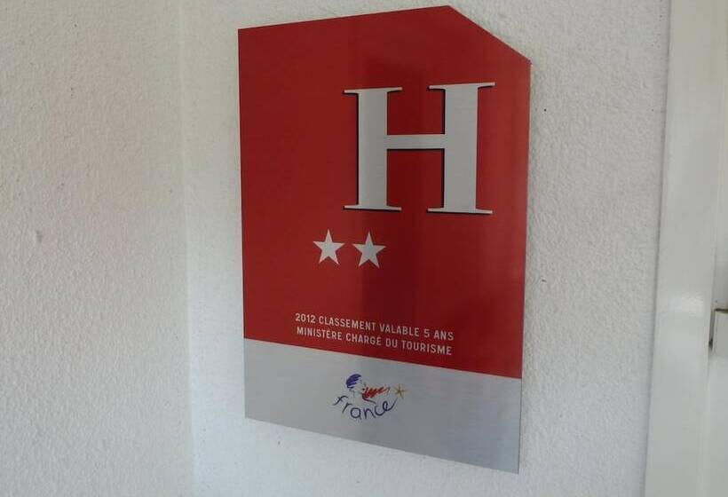 & Restaurant Heliotel