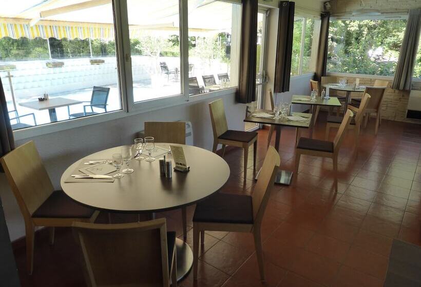 & Restaurant Heliotel