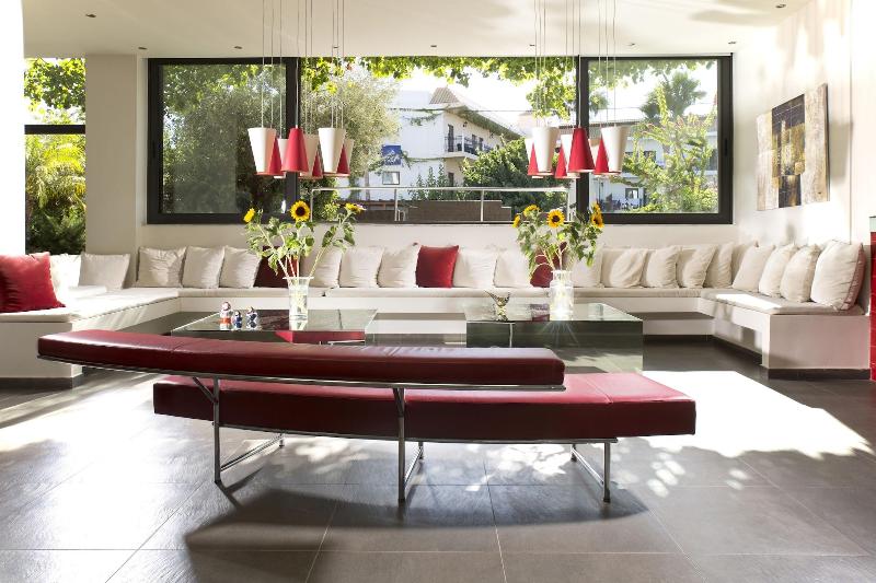 Almyrida Residence Boutique Hotel