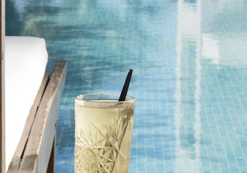 Almyrida Residence Boutique Hotel