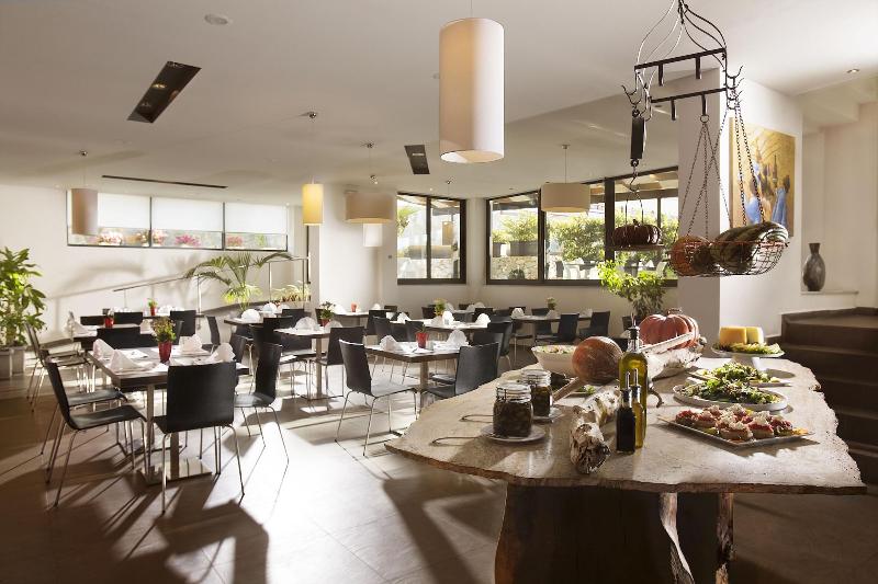 Almyrida Residence Boutique Hotel