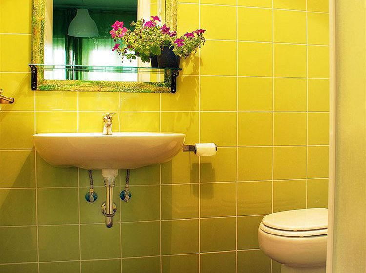 Angolo Romano Bed & Breakfast