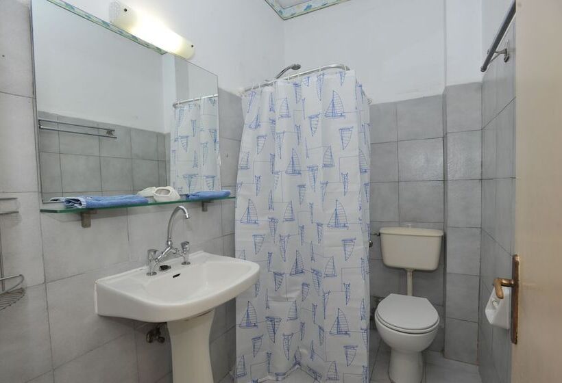 Annaliza Apartments
