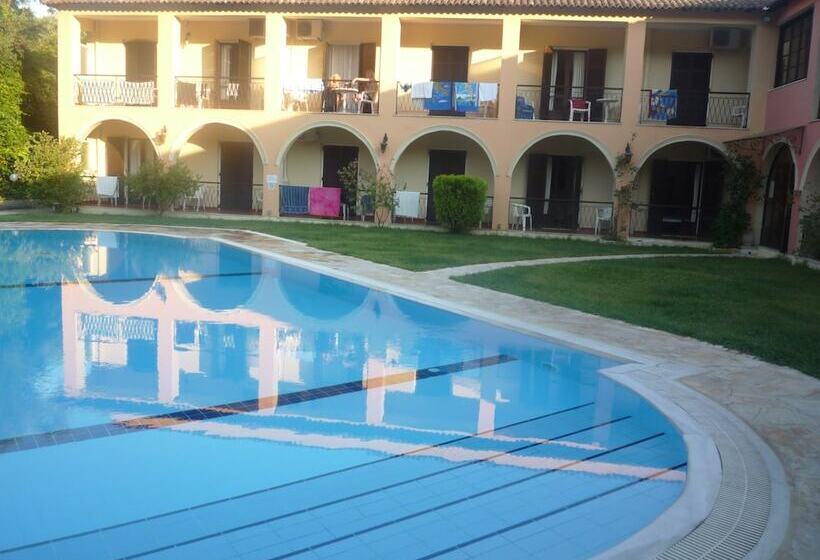 Annaliza Apartments