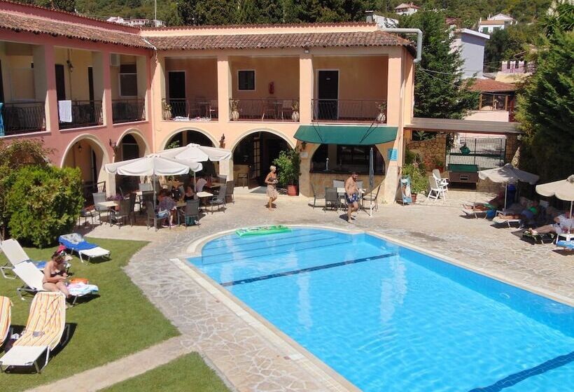 Annaliza Apartments