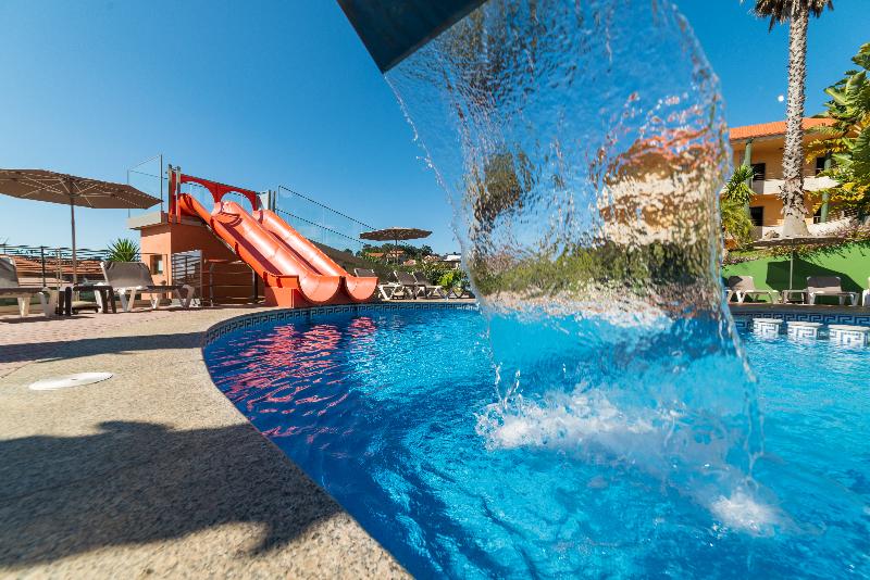 Aparthotel Atlántico Resort