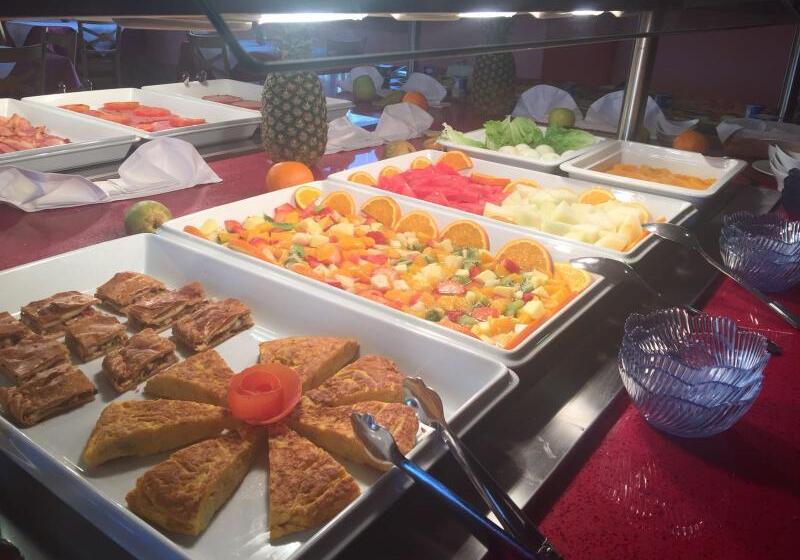 Aparthotel Atlántico Resort