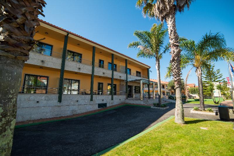 Aparthotel Atlántico Resort