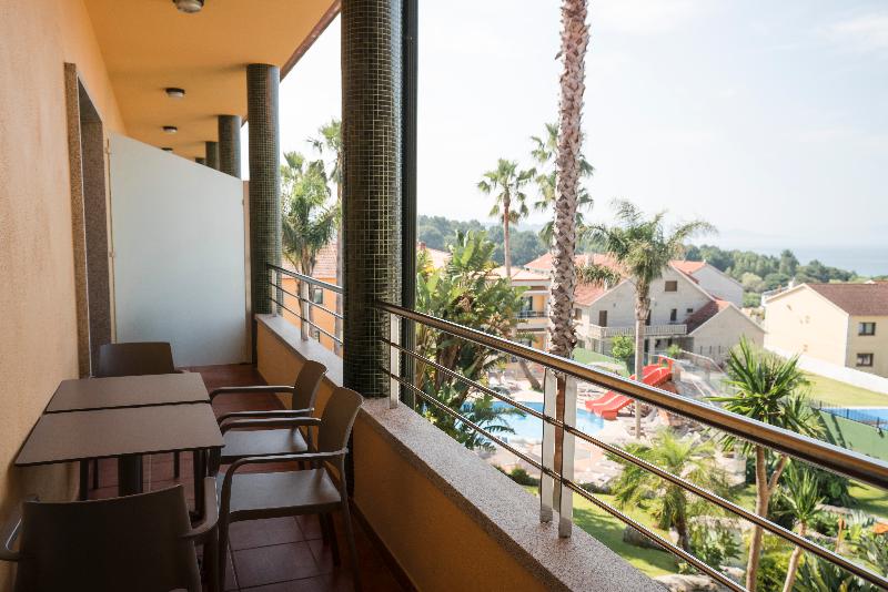 Aparthotel Atlántico Resort