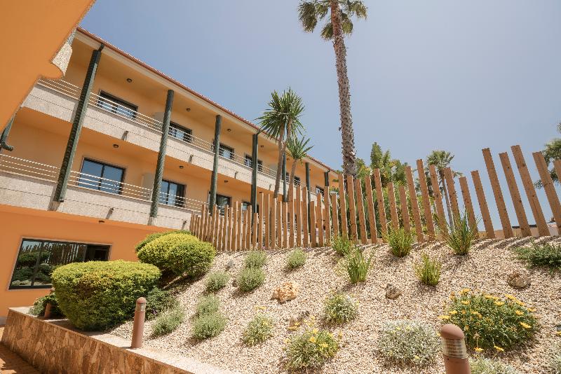 Aparthotel Atlántico Resort