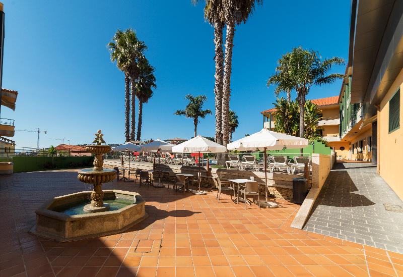 Aparthotel Atlántico Resort