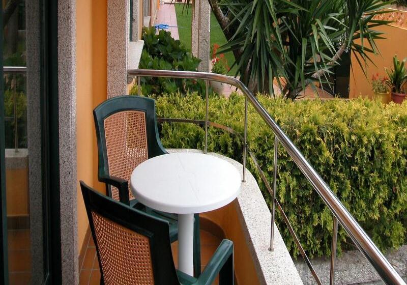 Aparthotel Atlántico Resort