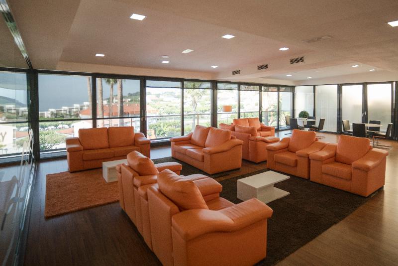 Aparthotel Atlántico Resort