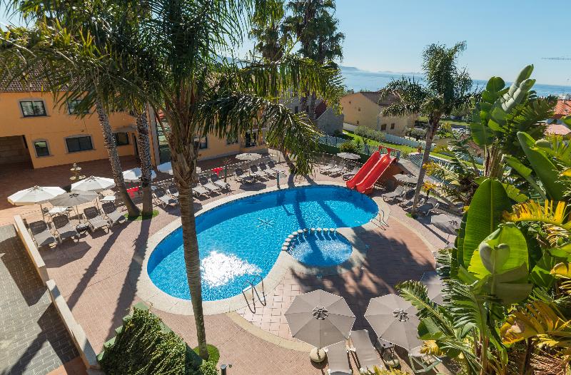 Aparthotel Atlántico Resort