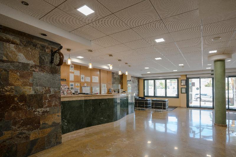 Aparthotel Atlántico Resort