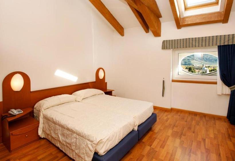 Aparthotel Englovacanze