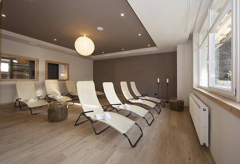 Aparthotel Wellness Villa Di Bosco