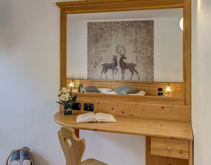 Aparthotel Wellness Villa Di Bosco