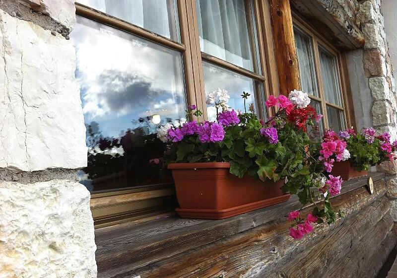 Aparthotel Wellness Villa Di Bosco