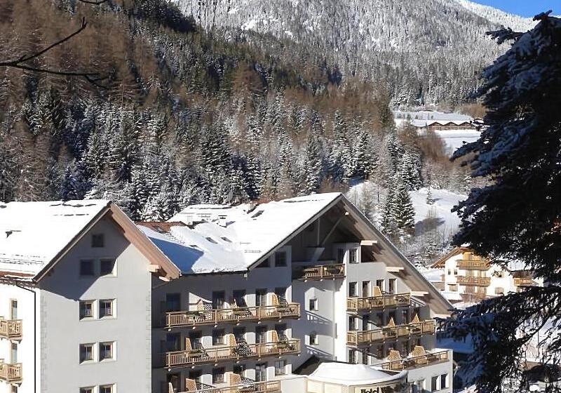 Aparthotel Wellness Villa Di Bosco