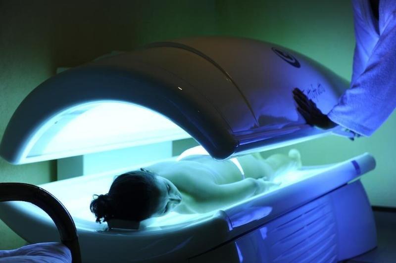 Aparthotel Wellness Villa Di Bosco