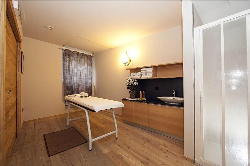 Aparthotel Wellness Villa Di Bosco