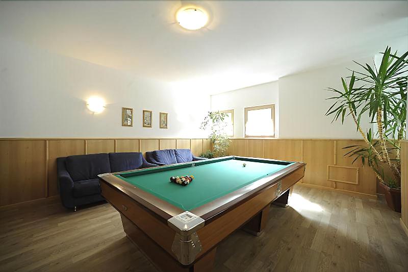 Aparthotel Wellness Villa Di Bosco