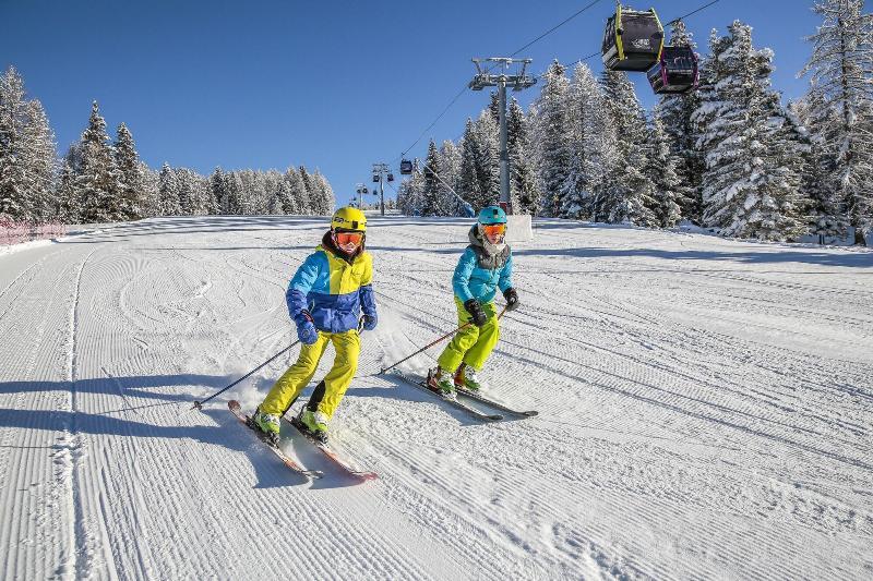 Aparthotel Wellness Villa Di Bosco