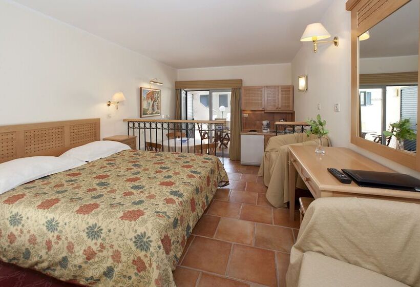 Apartments Bellevue Plava Laguna