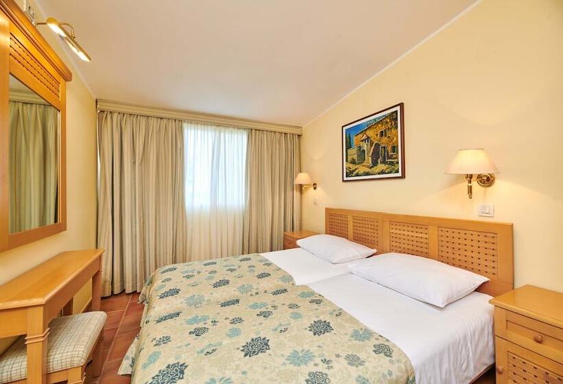 Apartments Bellevue Plava Laguna