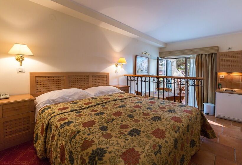 Apartments Bellevue Plava Laguna